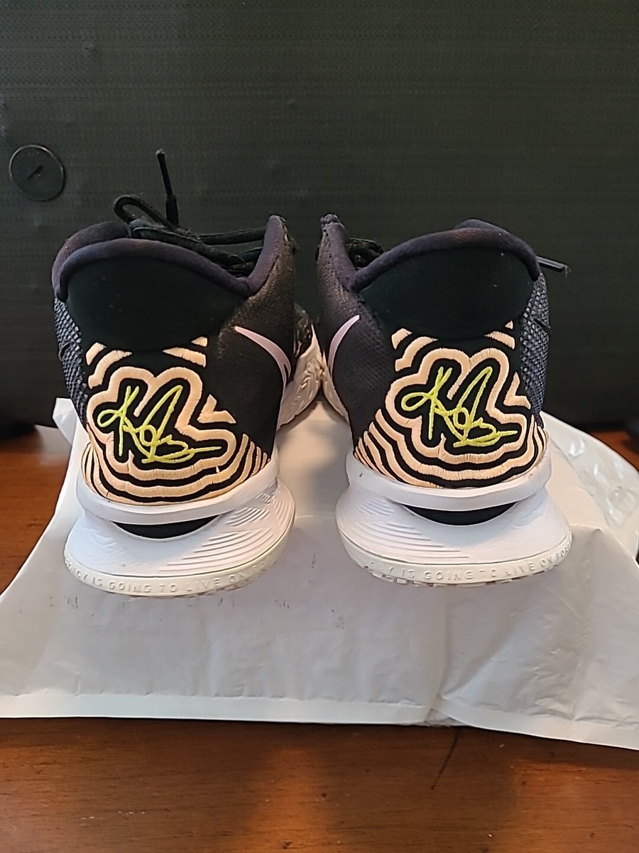 Size 7 - Nike Kyrie 7 Ripple Effect for sale online | eBay