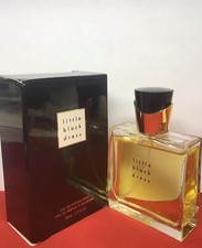 Avon LITTLE BLACK DRESS.. EAU DE PARFUM SPRAY.. 1.7 oz. SEALED.. NOS.