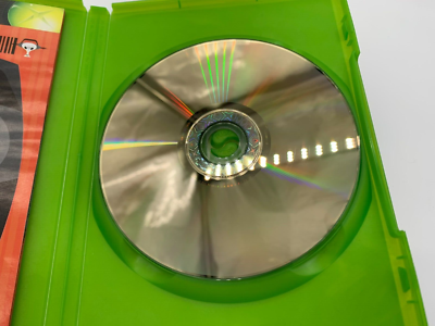 Jet Set Radio Future; Microsoft Xbox; Japanese Version | eBay