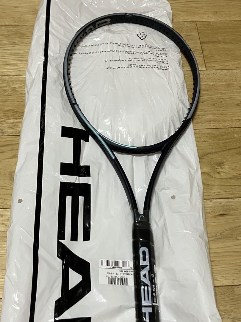 Head Gravity Team G2 | eBay