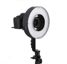 Ring Light LED Photography Light Portrait Eye Light Shooting 360pcs Bulb Lights