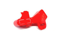 VOLVO XC90 MK1 Battery Positive Cable Cover Genuine 30772481