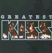 Greatest Kiss von Kiss | CD | Zustand sehr gut