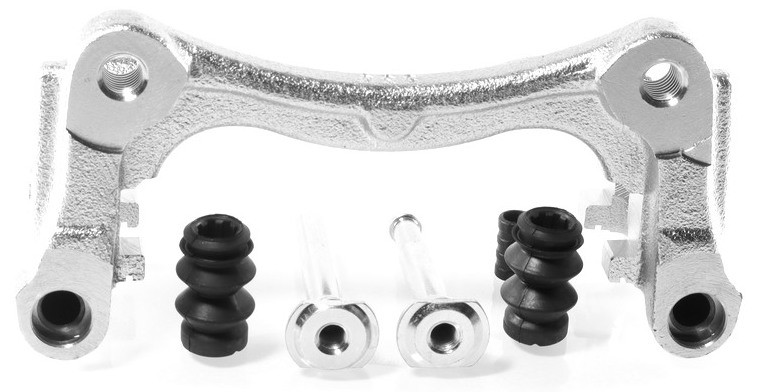 1x Brake Caliper Bracket Carrier Rear Left GH-462530V
