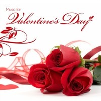 Music For Valentines - Cd - G3Z