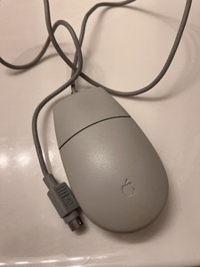 Apple Adb Mouse | eBay