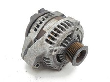 Maserati Quattroporte 2006 Alternator 193120 AMD192981