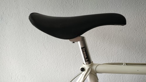 Bicicletta Corsa Denti Tubi Columbus - Foto 11 di 11