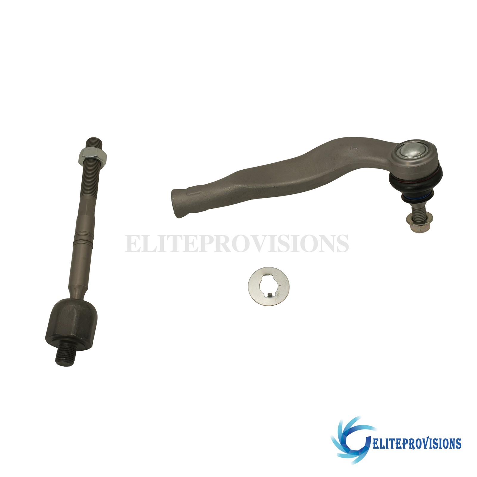 For 2019-2023 Maserati Levante Left Inner Tie Rod Ball Joint 673007161