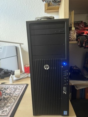 Gaming PC RTX 3060 12GB, 64GB RAM, Intel 