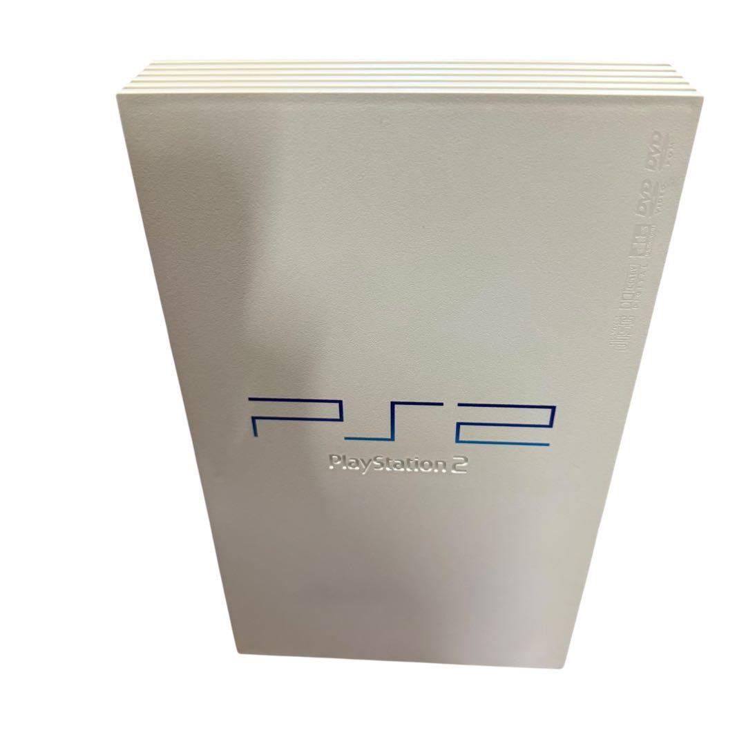 PlayStation 2 SCPH-55000 GT Racing Pack Console Set Complete