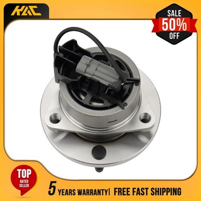 Front Wheel Hub Bearing For 2003-2007 Saturn Ion 2005-2010 Chevrolet Cobalt