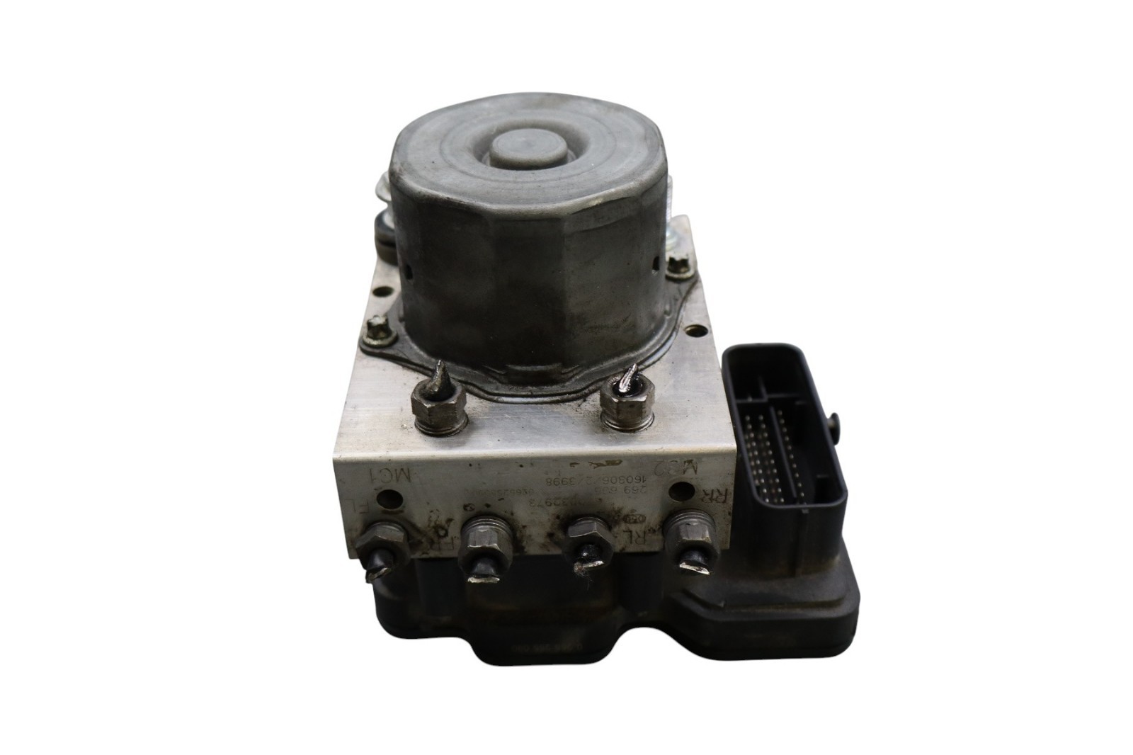 Maserati Ghibli 2014-2017 Abs/asr hydraulic unit P/N 670032973
