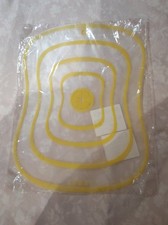 Large Plastic Chopping Board For Kitchen Brand New