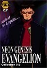 Neon Genesis Evangelion, Collection 0:3 Episodes 9-11