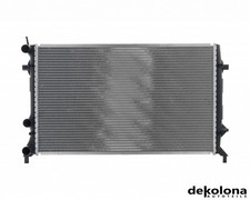 Kühler Motorkühlung für VW Beetle 2.5 Cabriolet Jetta 4 04.10 - 07.19
