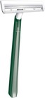 BIC Twin Select, Sensitive Skin, Disposable Shaver for Men, 10-Count  70330915718