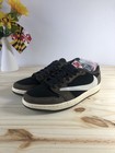 Nike Air Jordan 1 Low OG x Travis Scott Mocha US8.5 UK7.5 CQ4277-001 high