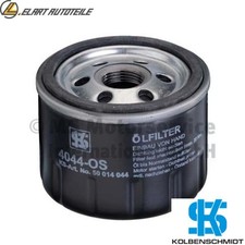 ÖLFILTER 50014044 FÜR RENAULT K9K830/837/636/656/836/657/846/780/782/800 1.5L