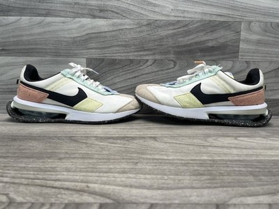 Nike Air Max Pre-Day ''Sail Mint Foam Light Madder Root'' DQ7634-100 S (A1D024344)