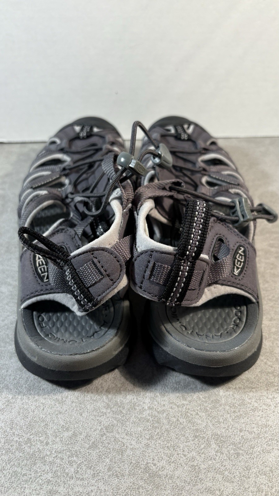 Sandali Keen nuovi 7