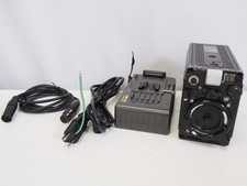 SONY HDC-P1 Multipurpose Camera Camcorder Body USED