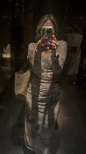 Zara Dress