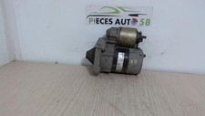Démarreur Renault CLIO
