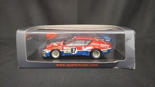 SPARK 1 43 Alpine A310 Le Mans 1977
