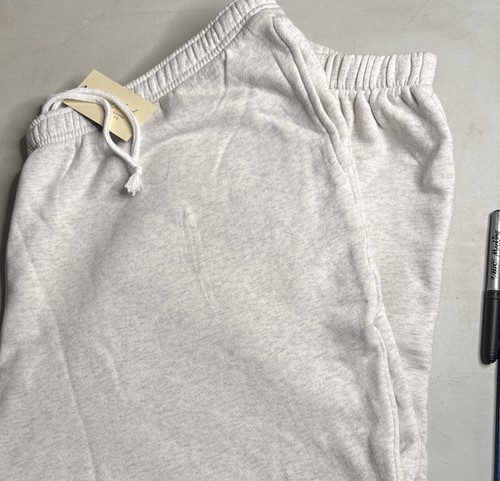 Pantalones deportivos/joggers Universal Thread Goods Co., gris jaspeado claro para mujer 2X nuevos con etiquetas - Imagen 8 de 11