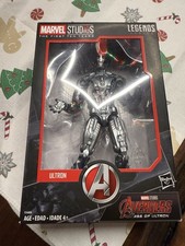 Marvel Legends Series The First 10 Years Ultron