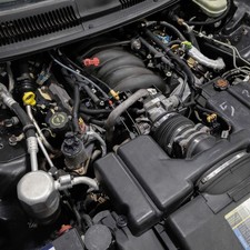 1999 Trans Am 5.7l Ls1 Engine Motor 4l60e Automatic Transmission Drop Out 122k