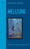 Melusine Maurice Magre Taschenbuch Kartoniert / Broschiert Englisch 2018