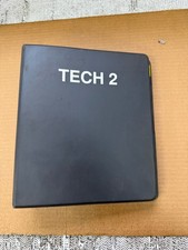 Gm Tech 2 User Guide Pn 5000076