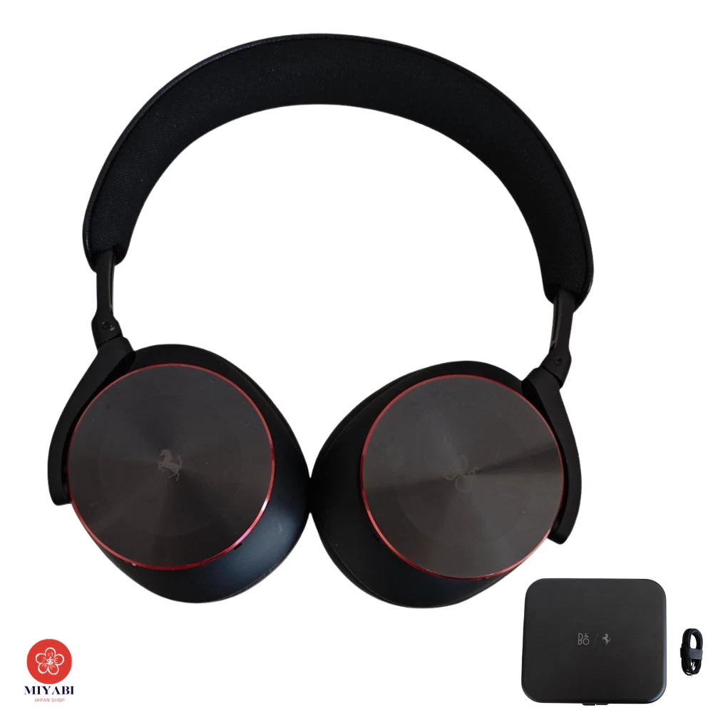 Bang & Olufsen Red Headphones for Sale | Shop New & Used