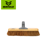 Buffalo 18 Zoll / 460 Mm Soft Coco Besenkopf, Plattform