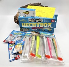 Lieblingsköder Hechtbox Starter Set Zielfisc...