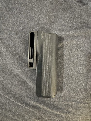 #ad ASP Envoy Scabbard 40cm Baton Holder Black 21 A $20.00