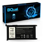 BQual YRDD6 1VX1H Laptop Battery for Dell Vostro 5490 5590 5481 Inspiron 5481
