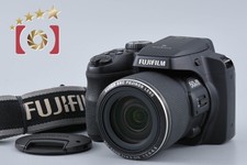 Fujifilm FinePix S9200 Black 16.2 MP Digital Camera