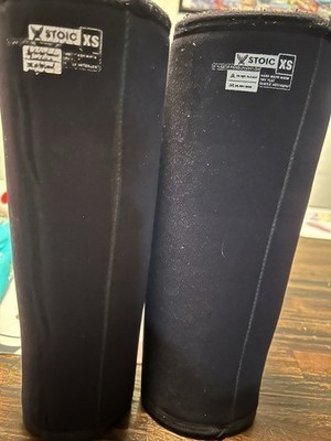 Stoic XS Knee Sleeves