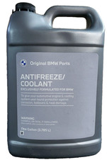  Genuine BMW Undiluted Blue Antifreeze / Cool...