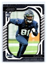 2022 Panini Absolute Bo Melton Retail Rookie #146
