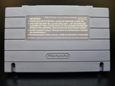 Super Mario World 2: Yoshi's Island (SNES) | Authentic | Tested | New Battery