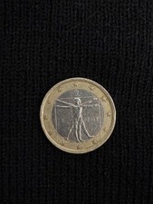 couins 2003 Europ Italy