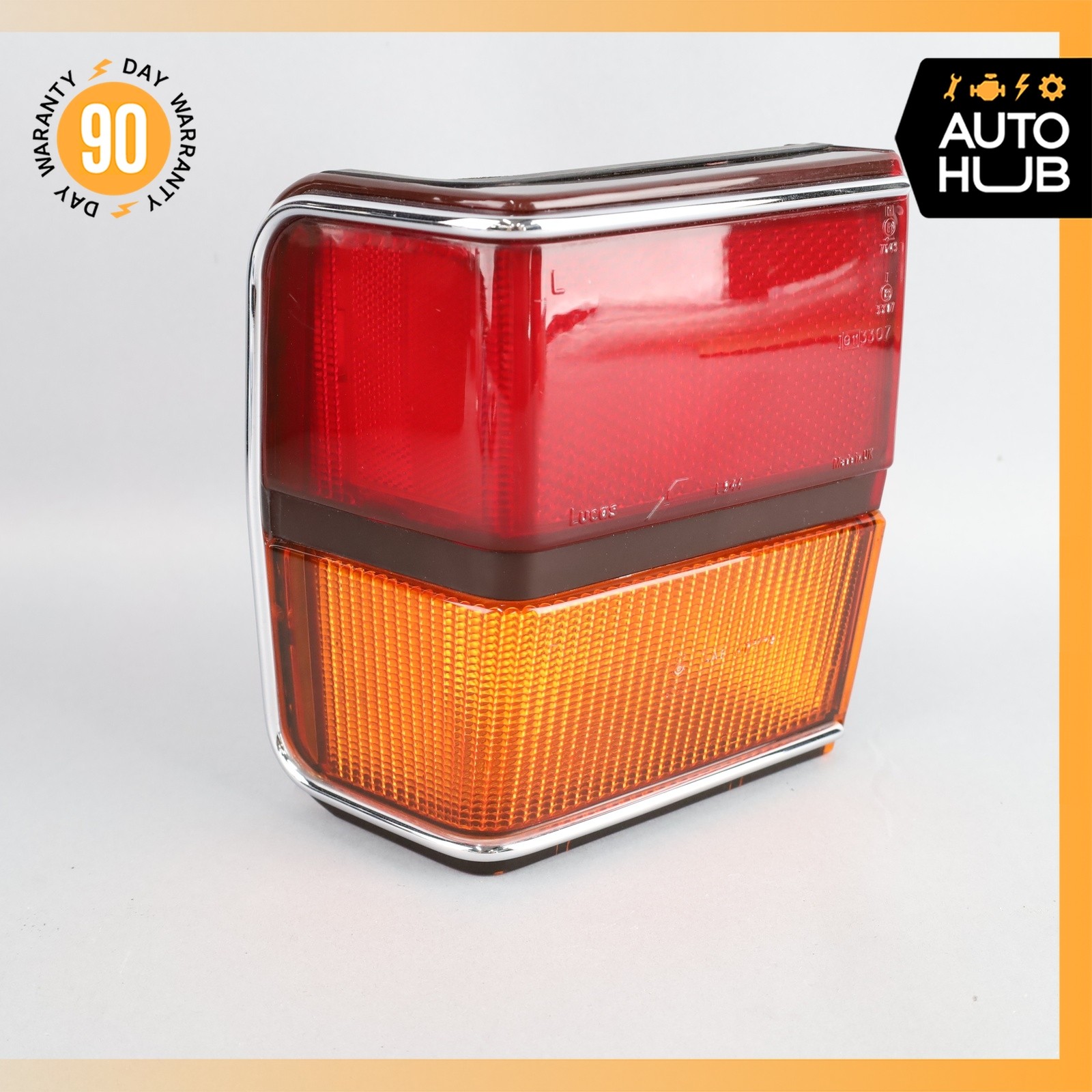 Rolls-Royce Silver Spur 1981-1996 Rear Left Outer Tail light