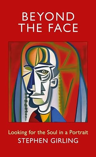 Beyond the Face by Stephen Girling PAPERBACK - Image 6