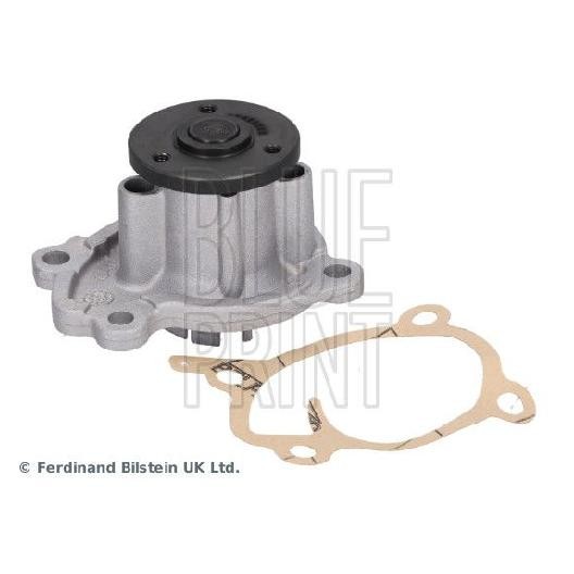 Wasserpumpe MotorküHlung FüR Smart Forfour 453 0.9 1.0 14 Bis 26 Blue Original-image