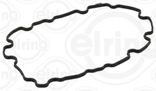 ELRING Dichtung &Ouml;lwanne 708.930 ACM Polyacryl-Kautschuk f&uuml;r MERCEDES KLASSE W223
