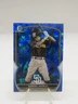 2023 Bowman Chrome Sapphire Edition #BCP-241 Samuel Zavala Prospects